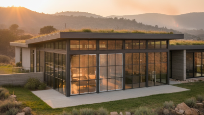 Best Fireproof Windows for Your Safety and Security Needs?