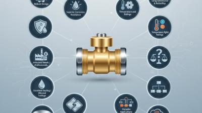 10 Reasons to Choose Nickel Plated Brass Ball Valve for Your Needs?
