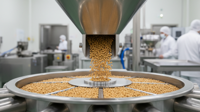 Top 5 China Centrifugal Feeders For Food You Should Know?
