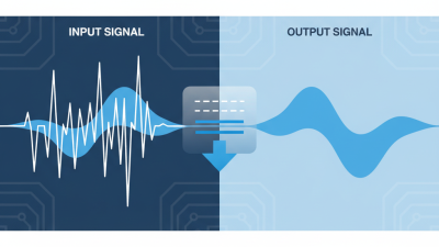 What is a Low Pass Filter and How Does It Work?