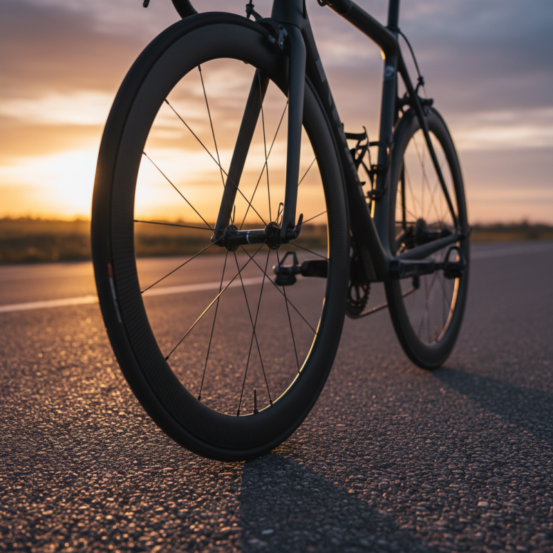How to Choose the Best Ultralight Carbon Wheelset for Your Needs?