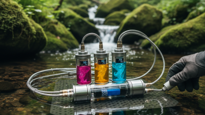 How to Choose the Right Multiparameter Sensor for Your Needs?