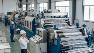 How to Choose the Best Skylight Sheet Making Machine?