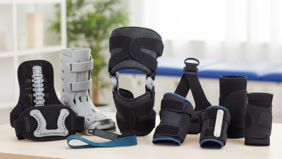 Top 10 Orthopedic Braces You Should Consider for Injury Recovery?