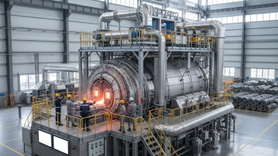 Top 10 Benefits of Mannheim Furnace for Global Buyers?