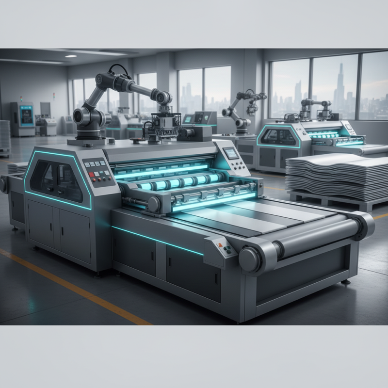 Top 10 Frp Laminate Machines for Global Buyers in 2026?