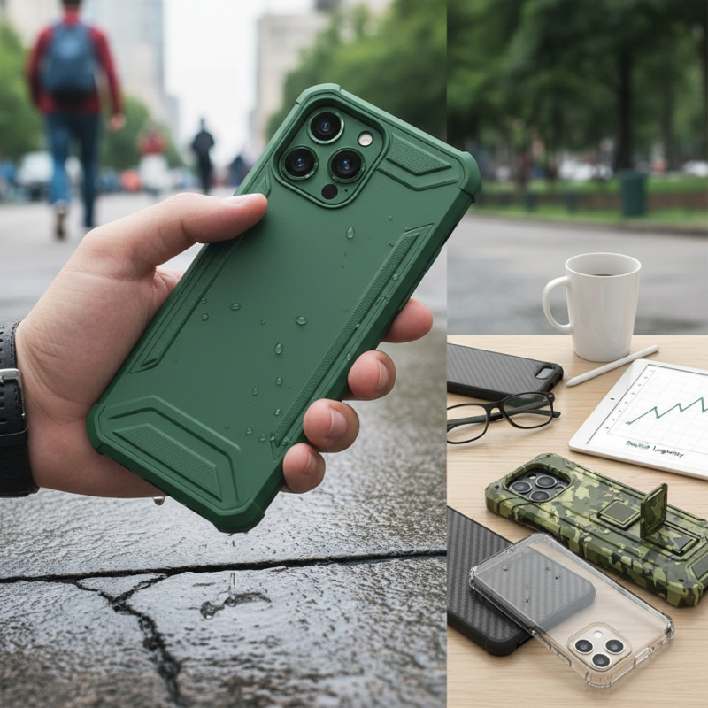 Why You Need a Mobile Cover for Better Phone Protection?