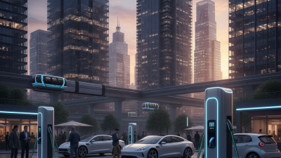 2026 Best DC Fast Charging Solutions for Global Buyers?