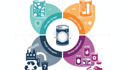 What is Metal Cans and How Are They Used in Everyday Life?