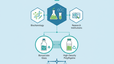 Top Reagent Bottles for Sale in 2026 Where to Buy?