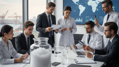 High Purity Oxalic Acid Buying Tips for Global Buyers?