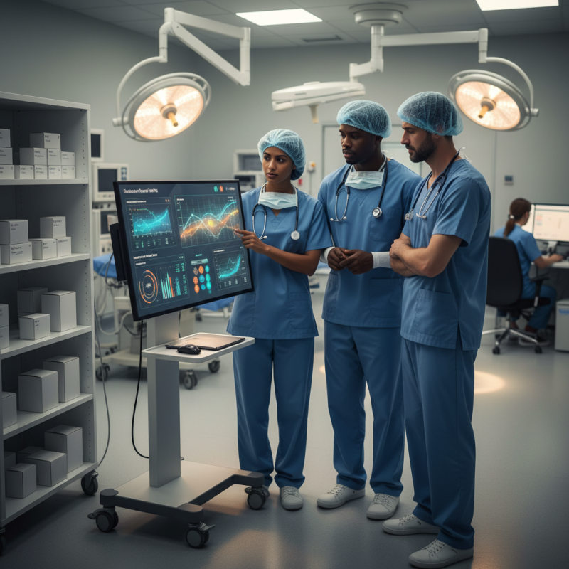 How to Measure After Sales Response Speed of Orthopedic Suppliers?