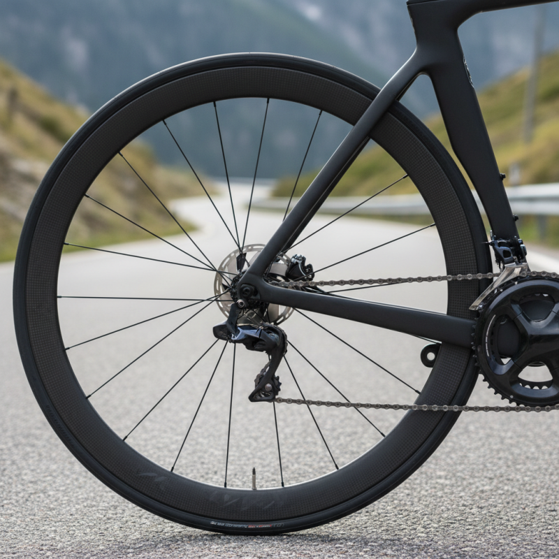 How to Choose the Best Ultralight Carbon Wheelset for Your Bike?