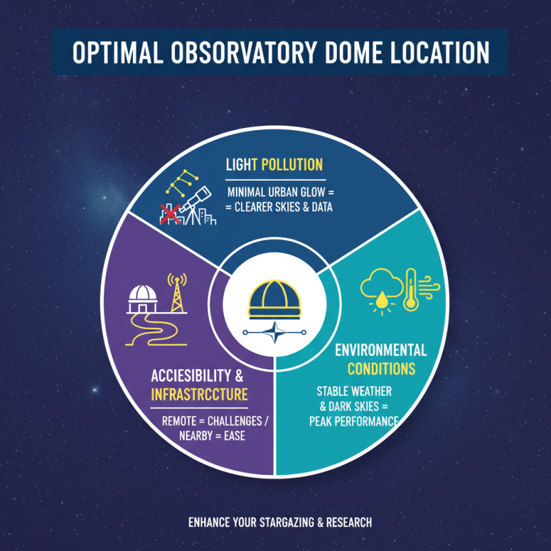 How to Choose the Best Observatory Dome House for Your Needs?
