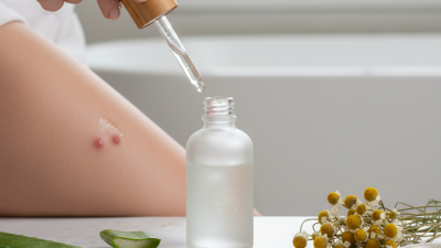 Best Vagina Ingrown Hair Serum for Global Buyers?