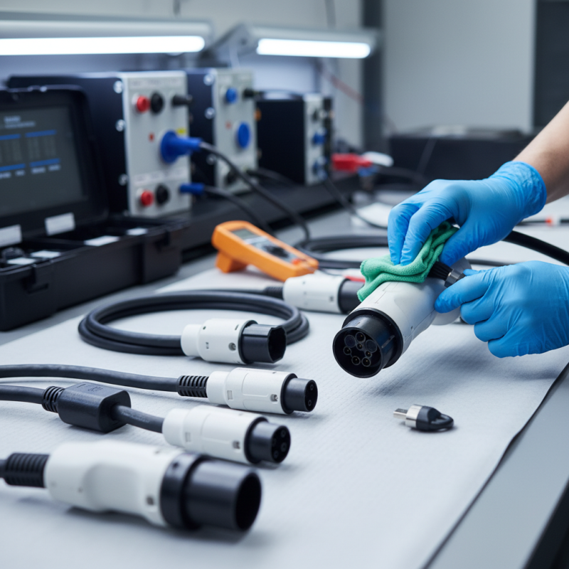 10 Best Tips to Maintain Charging Equipment Efficiently?