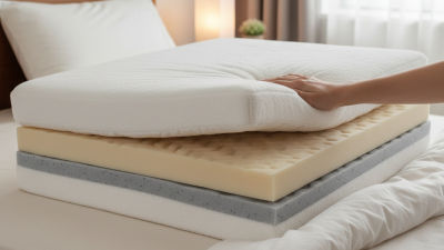 Best Adjustable 3 Layer Pillow for Comfort and Support?
