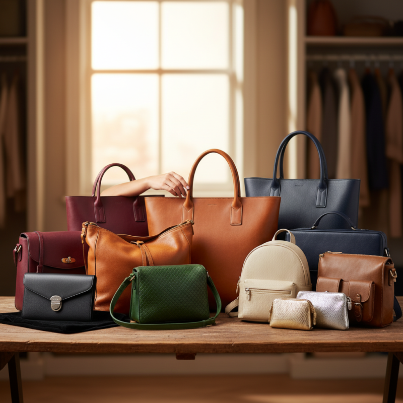 10 Best Tips for Choosing Leather Bags for Any Occasion?