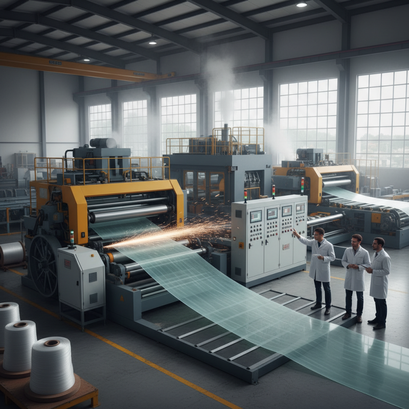 Top 5 Tips for Choosing Glass Fibre Reinforced Polymer Sheet Machines?