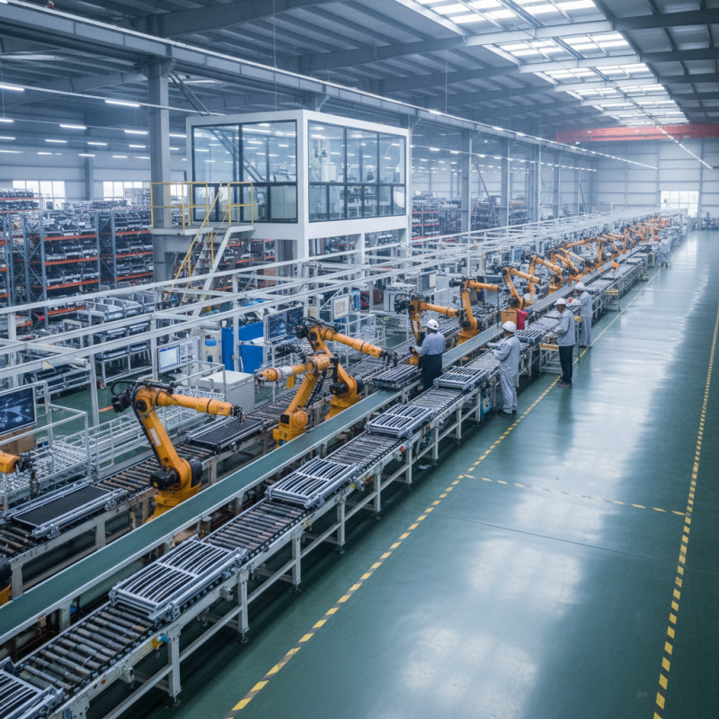 Top 10 Radiator Grill Shutter Manufacturers in China?