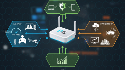 What is a 5G Modem Router and Why You Need One?