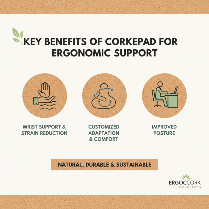 What is a Personalized Cork Mousepad and Why You Need One?
