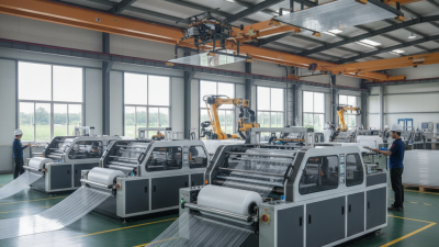 Top 10 Clear Fiberglass Panel Machines for Global Buyers?