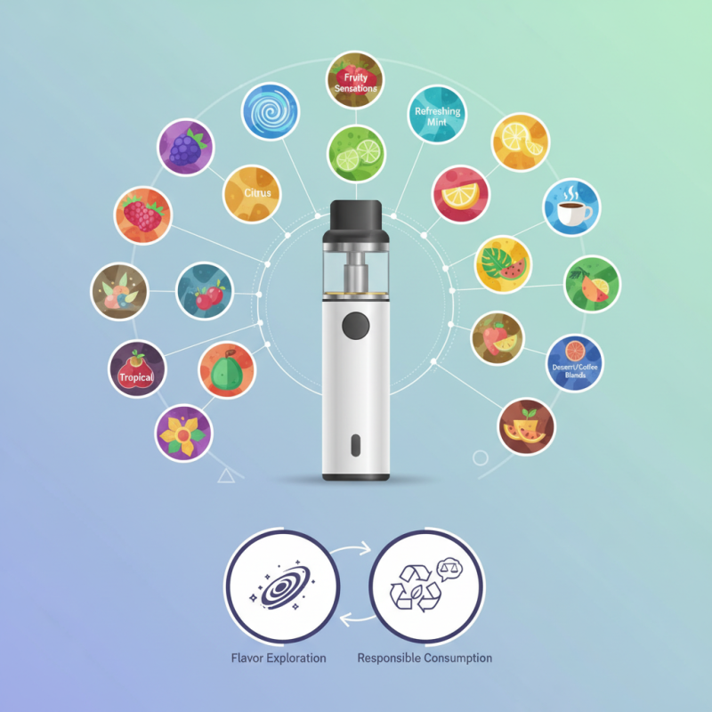 Why Choose Fizzy 150K Puffs 15 Flavors in 1 Disposable Vape?