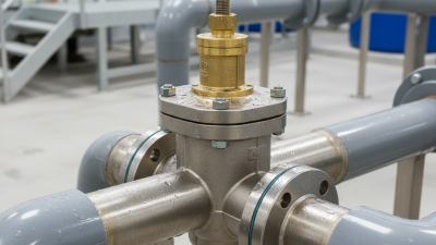 China Top Pressure Backflow Preventer Suppliers for Your Needs?