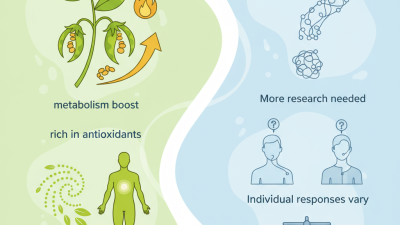 What is Aframomum Melegueta Extract and Its Benefits?