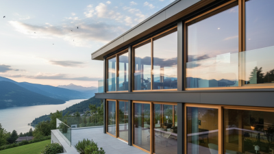 2026 Best Aluminum Clad Wood Windows for Global Buyers?