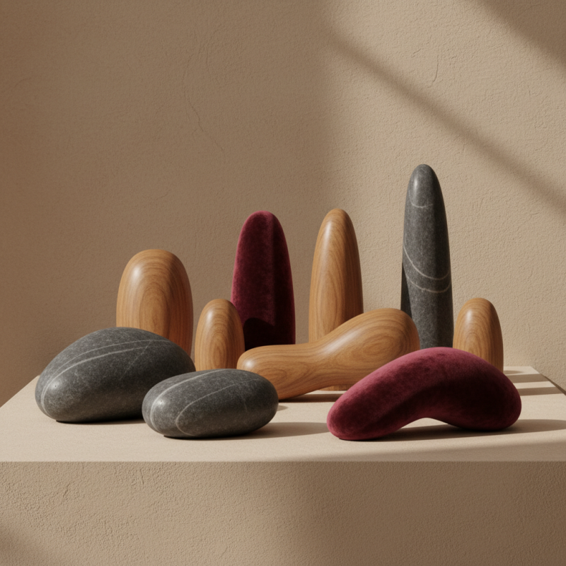 2026 How to Choose the Best Big Dildo for Your Needs?
