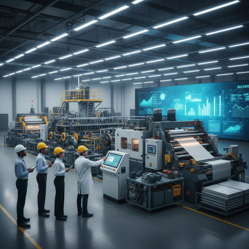 2026 How to Choose Glass Fibre Reinforced Polymer Sheet Machine?