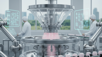 2026 Best China Cosmetics Centrifugal Feeder Guide for Buyers?