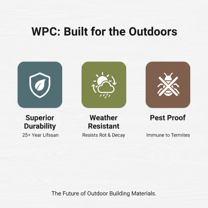 Why Choose Wpc Outdoor for Your Next Landscaping Project?