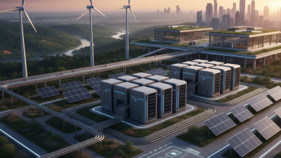 Top 10 Delta Microgrid BESS Solutions for Global Buyers?