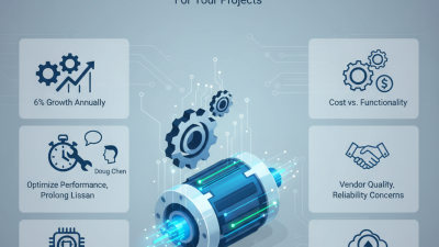 Top Stepper Motor Controller Options for Your Projects?