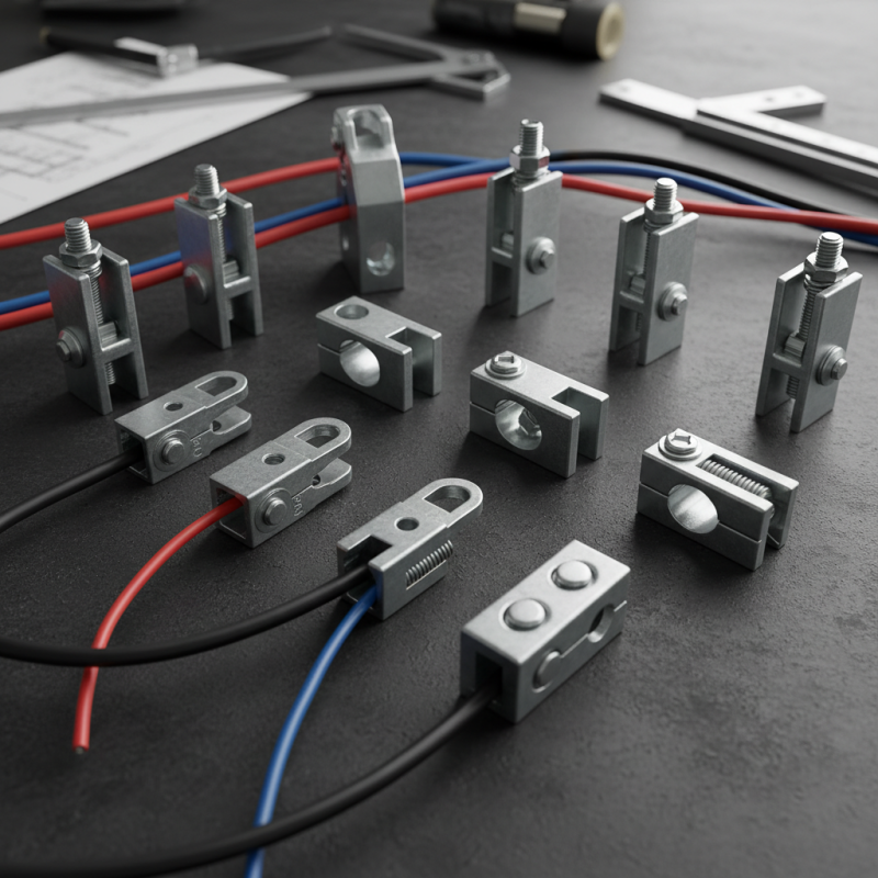 Top 10 Suspension Clamps for Sale You Can't Miss?