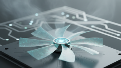 Why Choose Piezo Fans for Your Cooling Solutions?