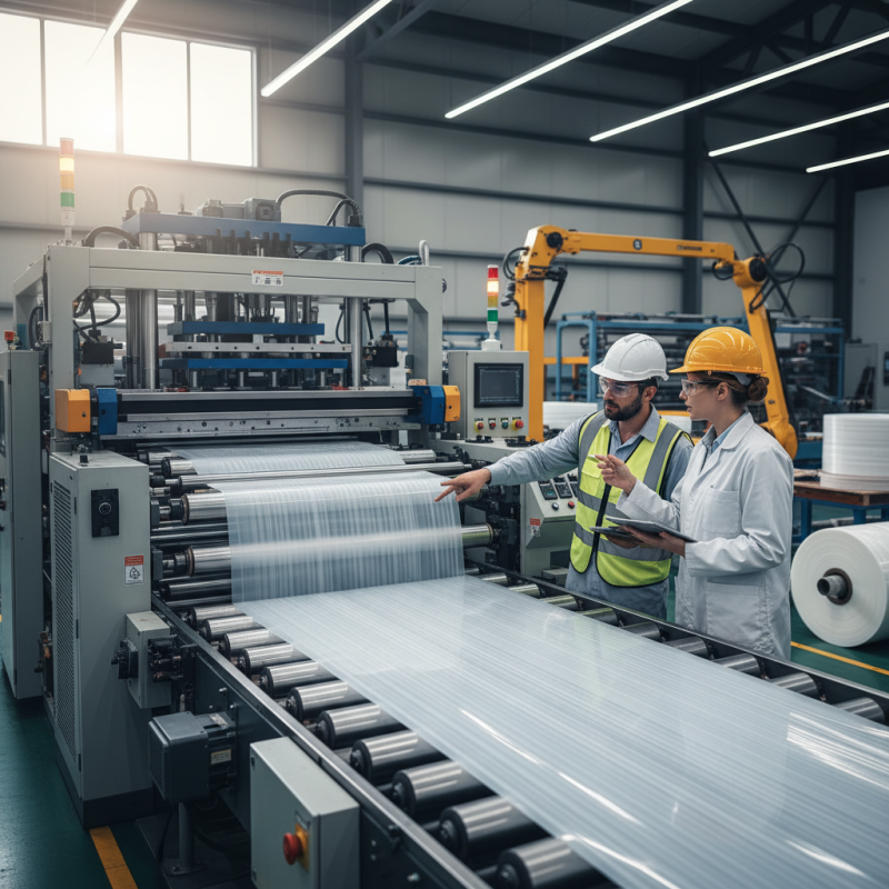 How to Choose the Best Frp Lighting Panel Machine for Your Needs?