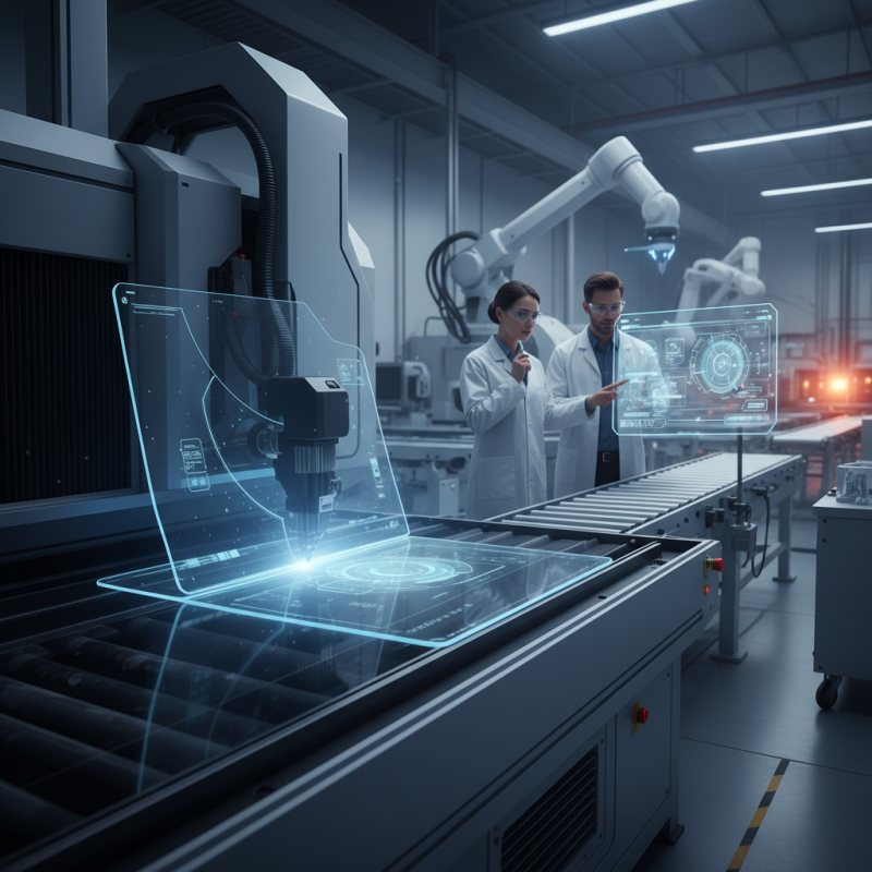 Ensure Precision in Glass Cutting and Shaping Techniques for 2026?