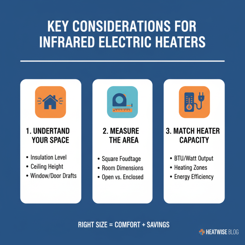2026 Top Infrared Electric Heater Buying Guide for Global Buyers