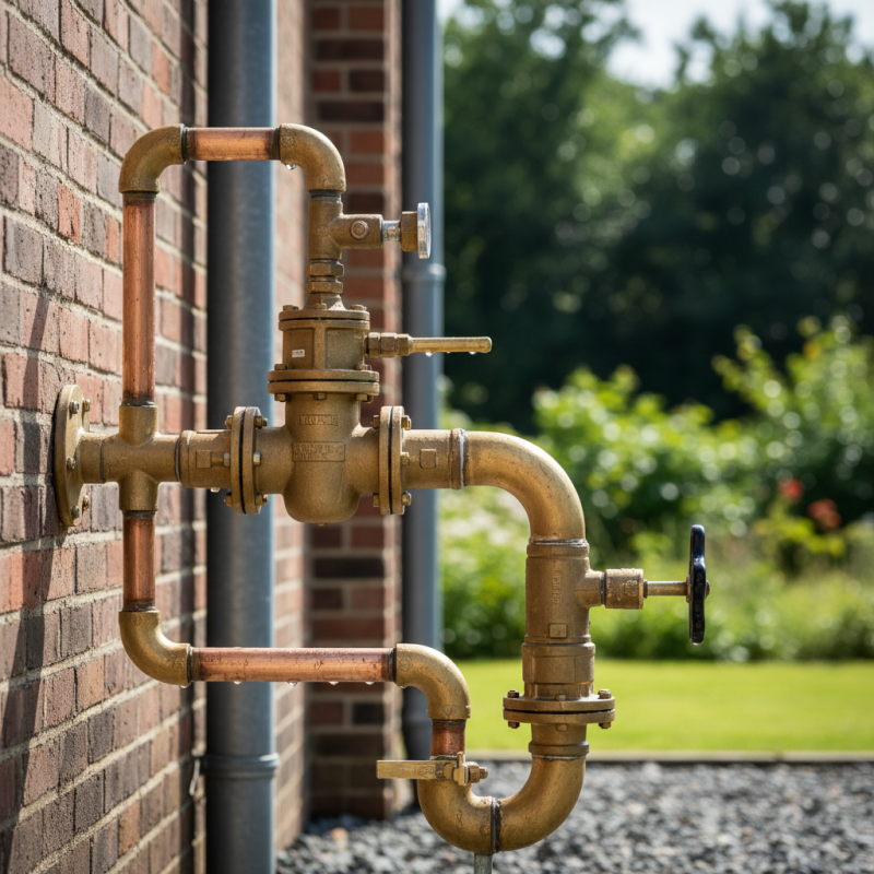 What is a Pressure Backflow Preventer and Why Do You Need It?