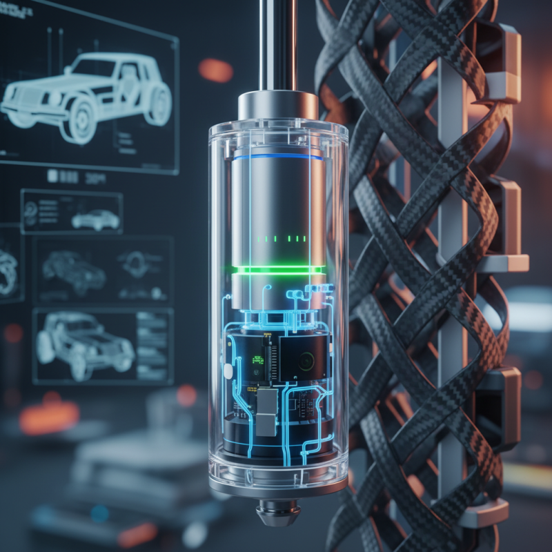 Top Ways to Improve Shock Output Accuracy and Energy Control?