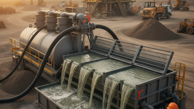 Top 10 Desander Machines Buyers Guide for 2026?