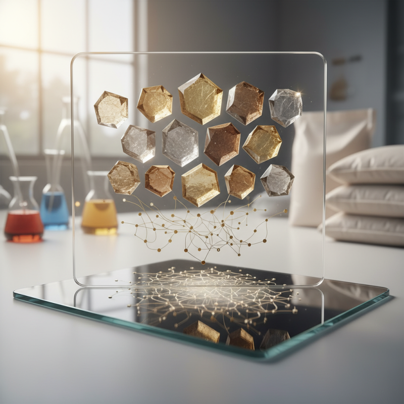 Top 10 Muscovite Mica Suppliers You Should Know?