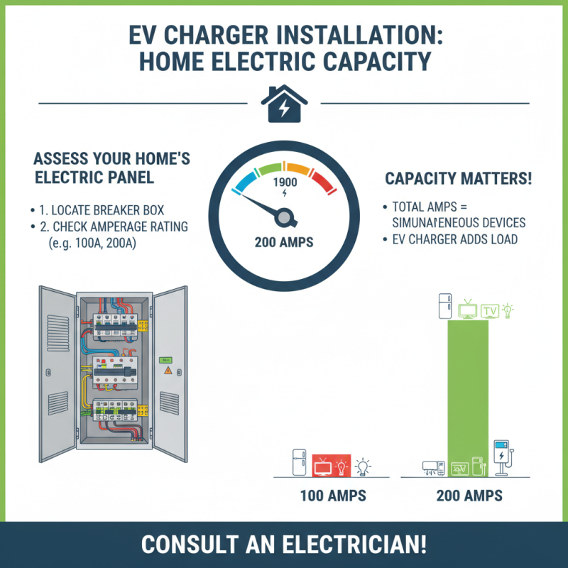 How to Choose the Best EV Charger for Your Needs?