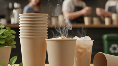What are Paperboard Cups and Their Benefits in Packaging?