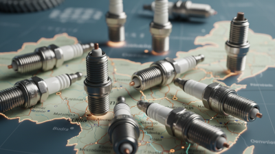 Top Spark Plug Suppliers in China for Global Buyers?