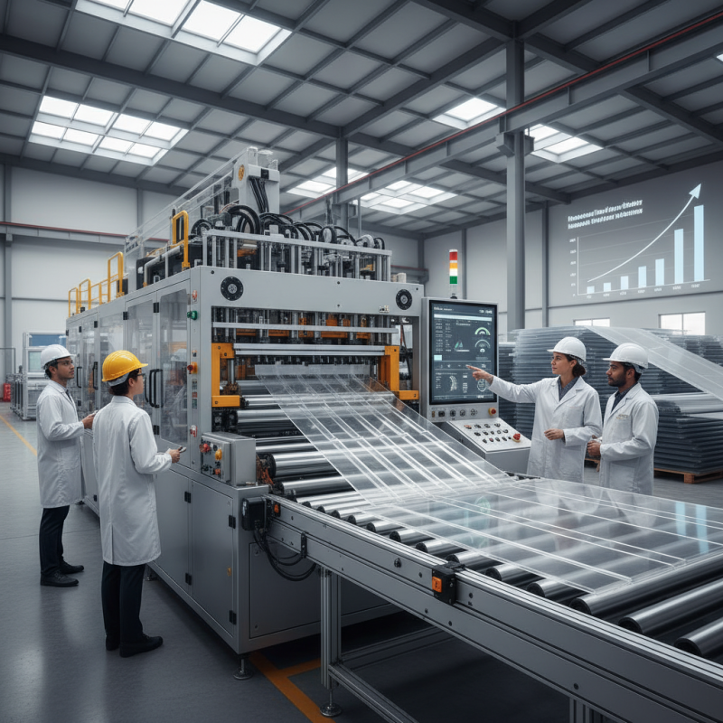 2026 How to Choose Skylight Roof Panels Making Machine?